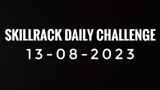 Skillrack daily challenge using c python alphabet patter [upl. by Afra919]