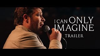 I Can Only Imagine Home Entertainment Trailer [upl. by Yrallam]