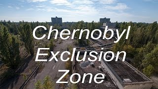 Chernobyl Exclusion Zone [upl. by Arrej456]