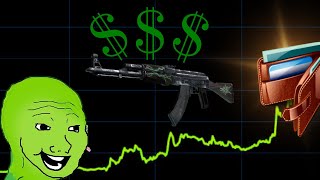 The BEST ways to CASH out CSGO skins  CSGO [upl. by Meil93]