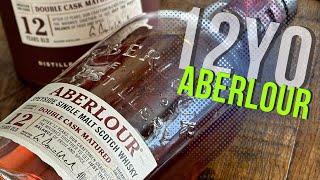 Whisky Review  Aberlour 12 anos  Português PT  BR [upl. by Melmon]