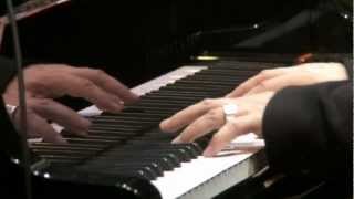 Ludovico Einaudi  Divenire Live from The Royal Albert Hall London  2010 [upl. by Haag]