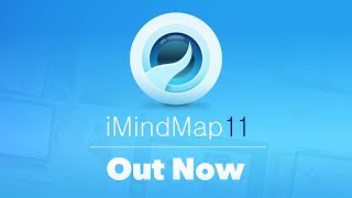 iMindMap 11  Out Now [upl. by Annayak519]