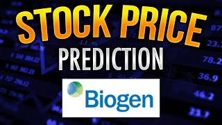 BUY Biogen stock because theyre ggggreat BIIB [upl. by Ria999]