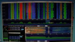 173 Introduction to RTLSDR low cost software defined radio receivers [upl. by Acirderf]