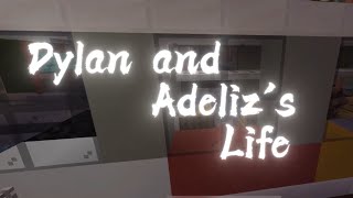 Economic Life With Adeliz and Dylan [upl. by Anairotciv]