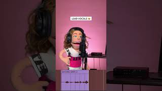 Shure SM4 amp Focusrite Scarlett 2i2 4th Gen Recording Vocals 🔥 [upl. by Tyre]