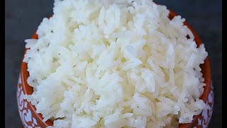 Instant pot jasmine rice [upl. by Eille126]