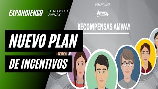 🏆 Nuevo plan de incentivos Amway México 2021  2022 🏆 [upl. by Dibb412]