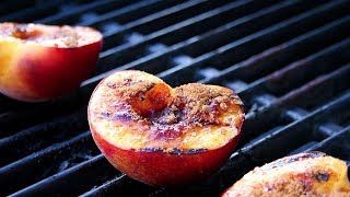 10 Fruits and Vegetables You Should Be Grilling  Cooking Light [upl. by Heins492]