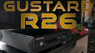 Review of the Gustard R26 [upl. by Strickland206]