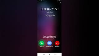 LG ThinQ Incoming Call Glint Ringtone [upl. by Doowrehs252]