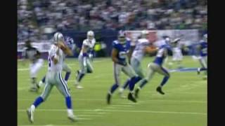 The Tony Romo Story HD [upl. by Anallise475]