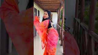 Hum Ta Tar Gaini  samarsingh trendingreels trend bhojpuri trendingsongs trishakarmadhu [upl. by Treble]