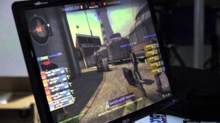 Ambiance Bootcamp CSGO TeamLDLC [upl. by Asilec]