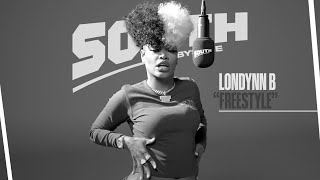 Londynn B performs quotFreestylequot  Southbysole [upl. by Nosduh]