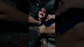 Rhea Ripley was attacked in the WWENXT parking lot by Raquel and Liv 😱 [upl. by Lannie]