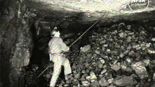 Coal Mining the Modern Way Newcastle 1957 [upl. by Aknaib]