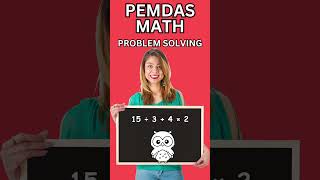 PEMDAS Math Solving Problems 6 flashquiz engquiz quiz [upl. by Kohler]