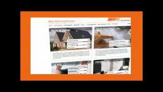 MMMTV Meer Met Minder Woningdossier [upl. by Moody57]