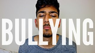 BULLYING MY EXPERIENCE amp ADVICE [upl. by Neelasor]