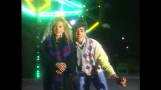 Timbiriche  Vivirás Video Oficial [upl. by Irrot]