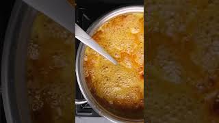 How To Make Orange Jam Marmalade shorts jamrecipe [upl. by Zarah]