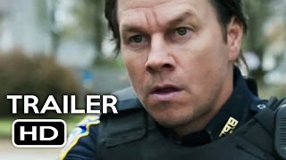 PATRIOTS DAY Trailer 2 2017 Mark Wahlberg Movie [upl. by Ugo]