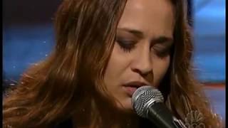 Fiona Apple  OSailor  20051103 [upl. by Zetroc]