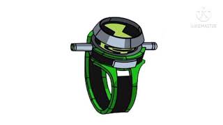 omnitrix recalibrated [upl. by Giustino]