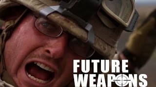 The Future of Weapons Advanced Warfighting Experiment [upl. by Vaish206]