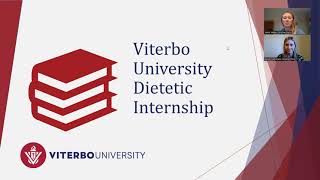 Dietetic Internship Program Overview 2023 [upl. by Alroy]