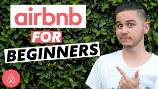 How To Book An Airbnb For Beginners App Tutorial amp FREE COUPON CODE [upl. by Yrrag]