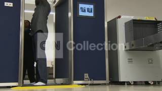 TSA BODY SCANNERS [upl. by Thgiwd]