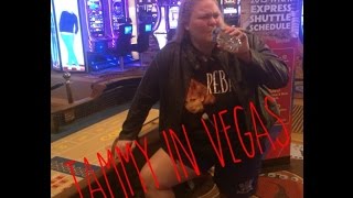 VEGAS AND REBA  Trailer Trash Tammy [upl. by Salaidh]