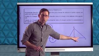 Common Core GeometryUnit 3Lesson 1Drawing Inferences from Givens [upl. by Nierman]