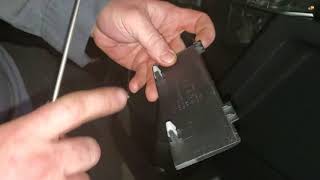 2014  2020 F150 Door Panel Removal  Instructional [upl. by Hola869]