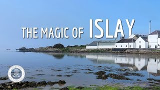 The Magic of Islay [upl. by Woodhouse]