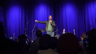 Standup of new comedian “Tim Heidecker”  Brooklyn 4162022 [upl. by Byrne]