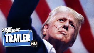 VINDICATING TRUMP  Official HD Trailer 2024  DOCUMENTARY  Film Threat Trailers [upl. by Galven]