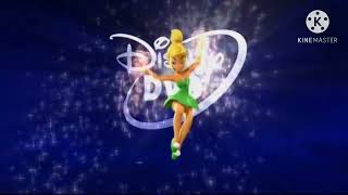 Disney DVD Logo History 20012014 [upl. by Esbenshade113]