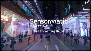 Sensormatic Solutions  Fast Forwarding Retail [upl. by Oiramrej]