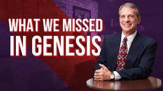 The Book of Genesis With Dr William Lane Craig [upl. by Nanine]