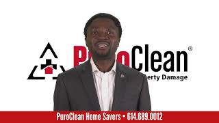 PuroClean Home Savers [upl. by Atiugram]