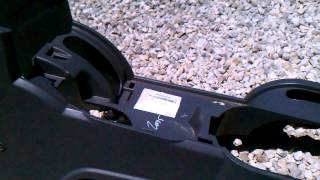 20072010 Jeep Wrangler Center Console Removal [upl. by Rehpotsihrc753]