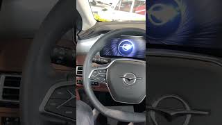 2023 HAIMA 7X запуск test haima shorts [upl. by Nalor]