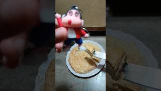 shinchans favourite caramel custurd puddingso yummy shortvideo shorts shinchan food tasty [upl. by Elodea201]