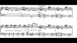 Debussy  Arabesque No 2 Ciccolini [upl. by Gwenneth]