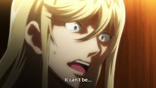 Hakata Tonkotsu Ramens Episode 10 Last Scene [upl. by Furie992]