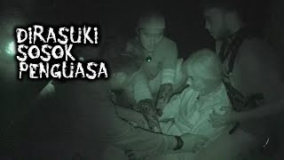 Dirasuki Sosok Penguasa – DMS  Penelusuran [upl. by Tabbi192]